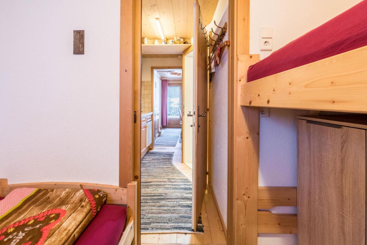Appartamento Hochfuegenblick-Erholung Fuer Zwei Esterno foto