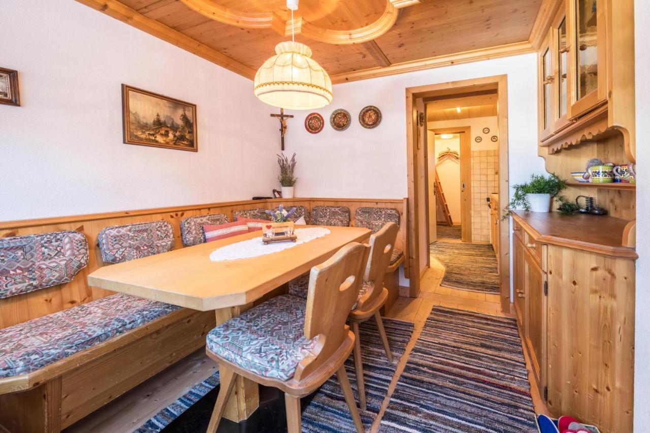 Appartamento Hochfuegenblick-Erholung Fuer Zwei Esterno foto