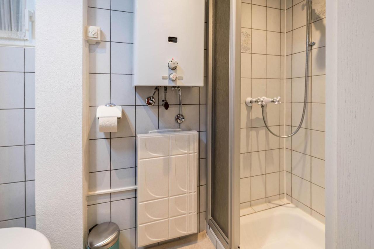 Appartamento Hochfuegenblick-Erholung Fuer Zwei Esterno foto